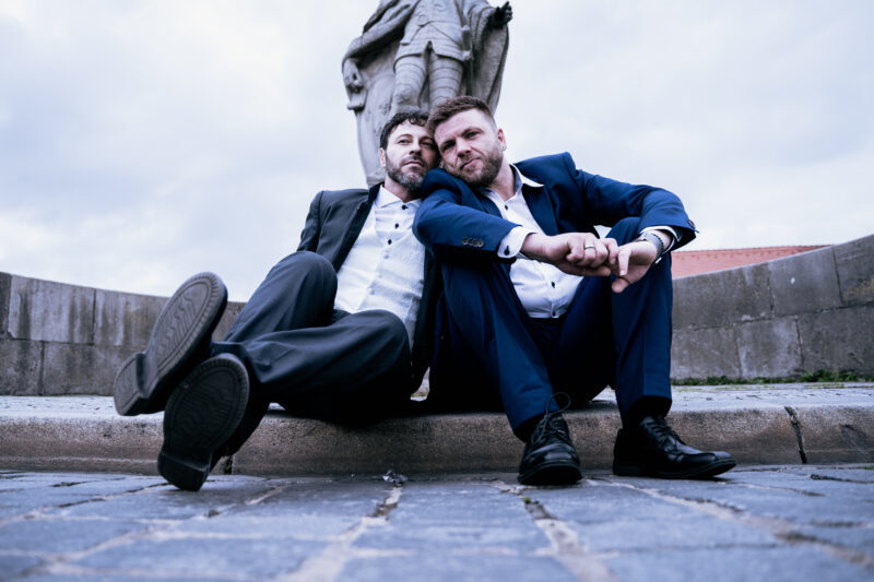 Hochzeitsbilder & Paarfotografie im Raum Main-Tauber