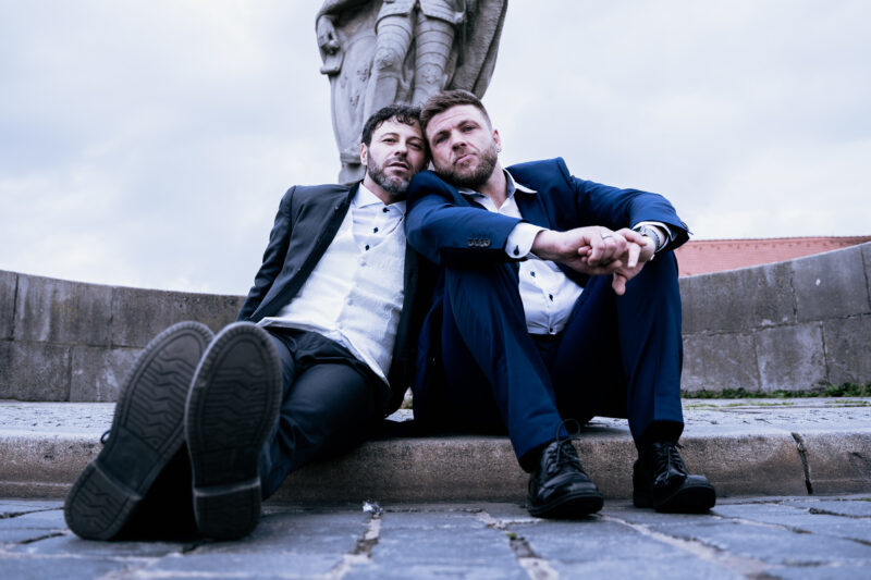 Hochzeitsfotos & Paarfotografie im Raum Main-Tauber