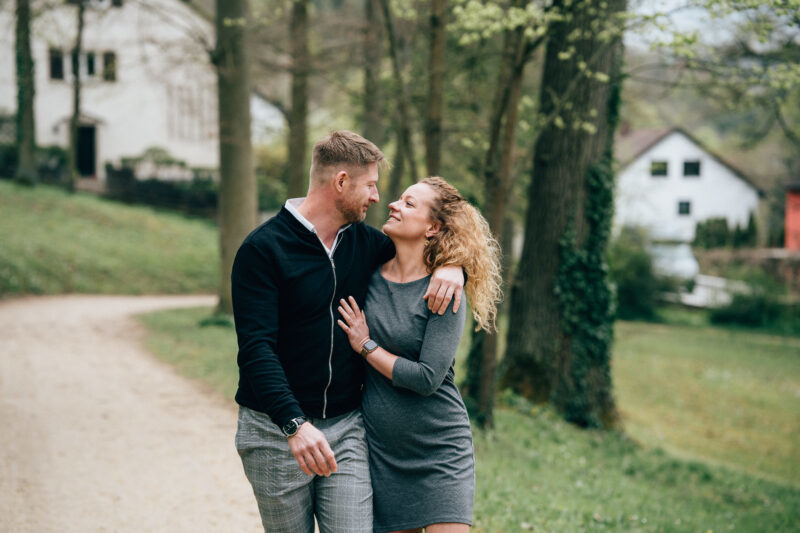 Paarshooting in Wertheim am Main