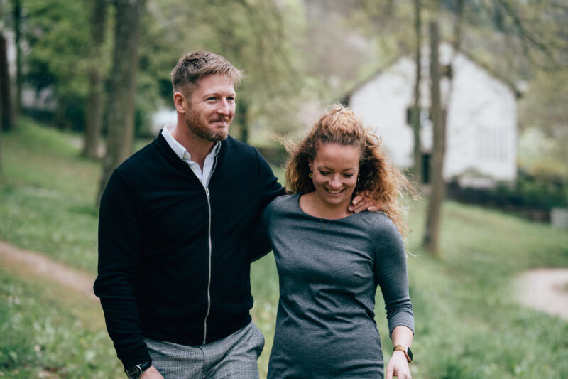 Paarshooting in Wertheim am Main