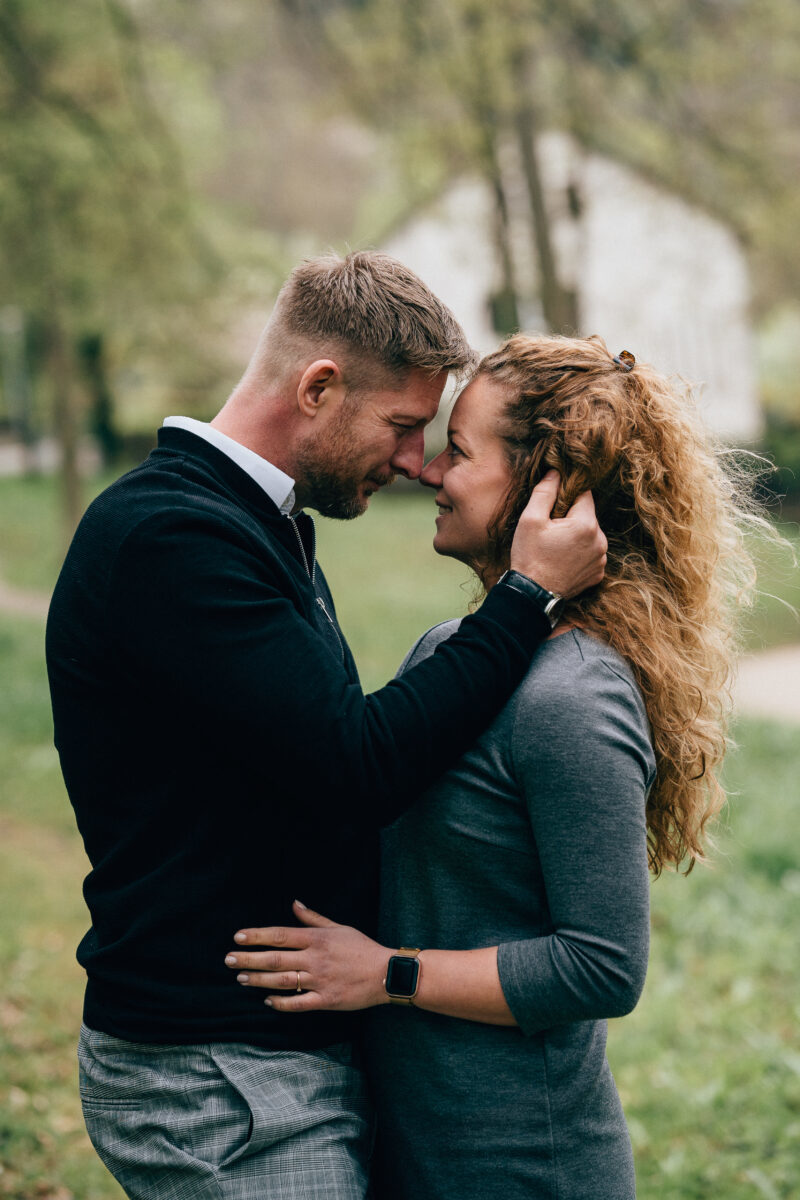 Paarshooting in Wertheim am Main