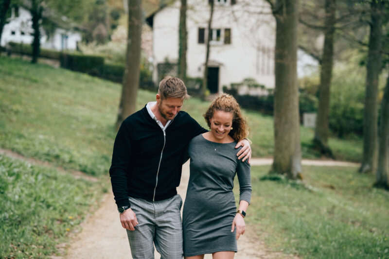 Paarshooting in Wertheim am Main