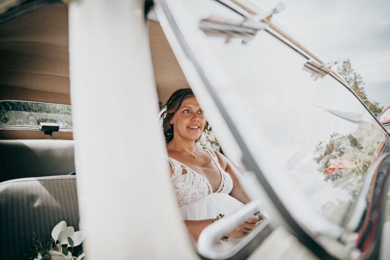 Authentische Hochzeitsbilder