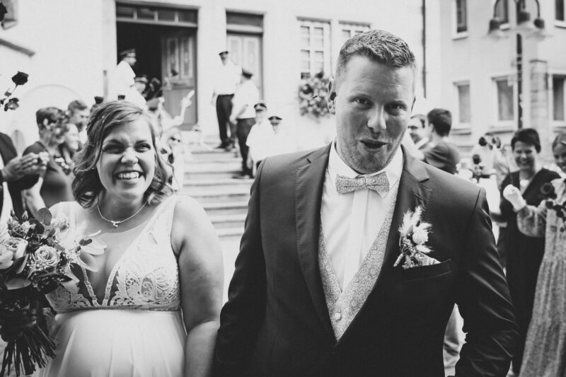 Hochzeitsfotografie voller Emotion in Main-Tauber und Würzburg